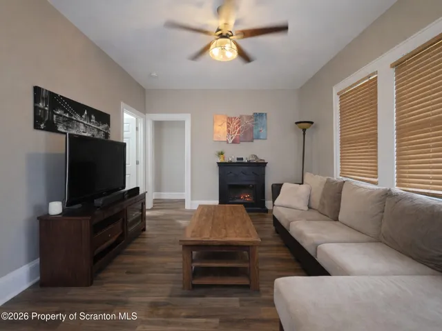 $285,000 | 323 Orchard Street, Old Forge, PA 18518