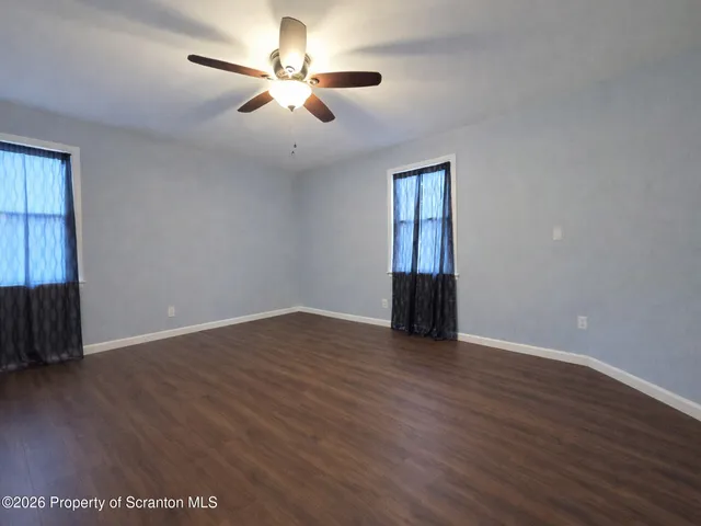 $285,000 | 323 Orchard Street, Old Forge, PA 18518