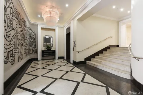 $1,450,000 | 1645 Pacific Avenue, Unit 1D, San Francisco, CA 94109