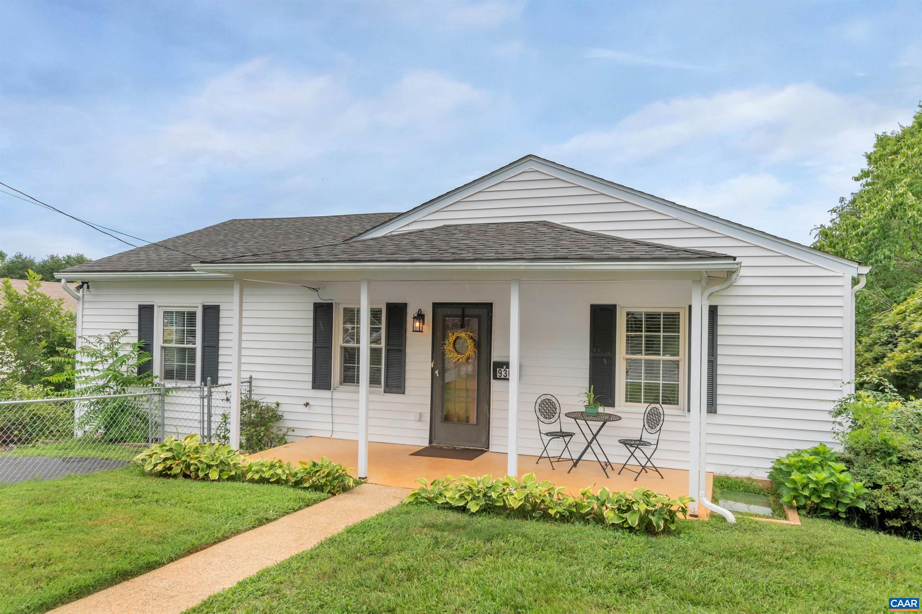 936 Rives Street Charlottesville, VA 22902 - Photo 25 of 27 Gallery Image 25