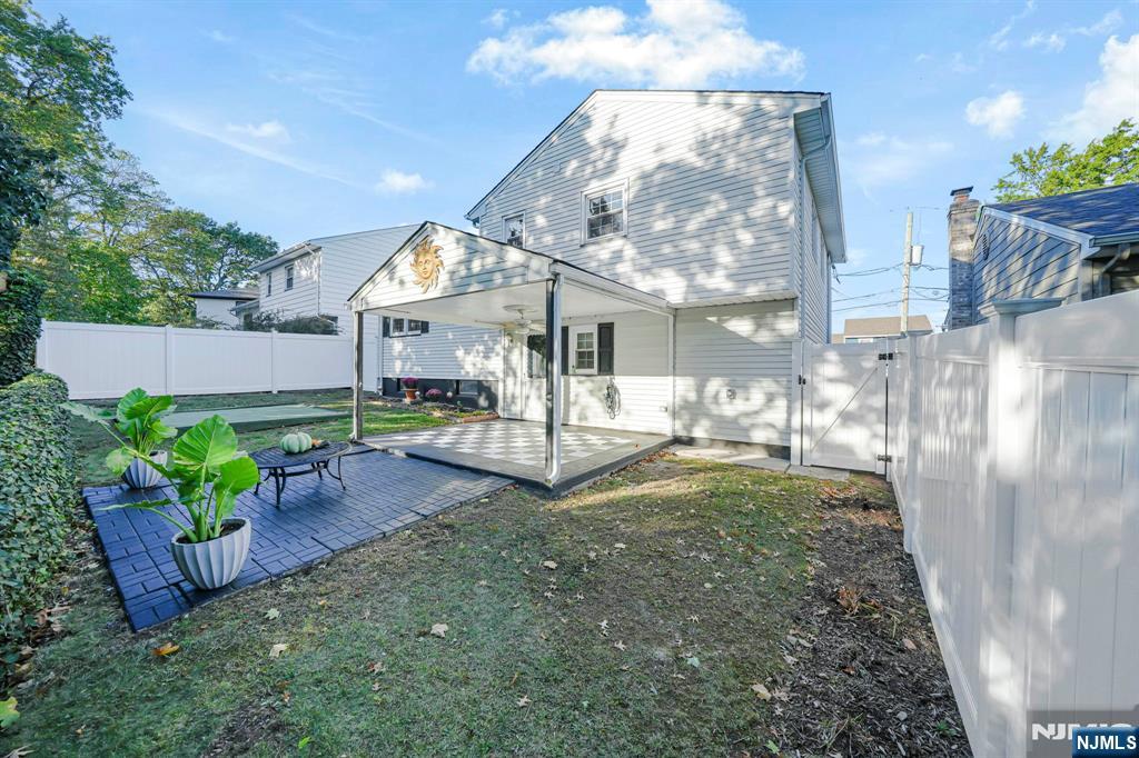 3 Faber Place Nutley, NJ 07110 - Photo 27 of 31