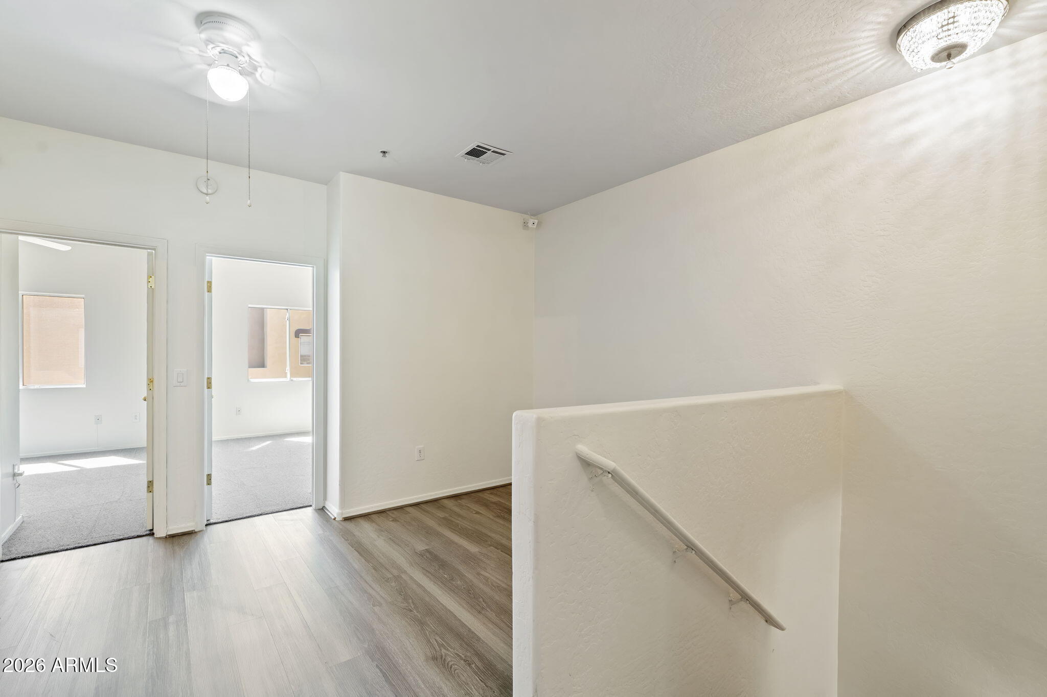 1718 West Colter Street, Unit 126 Phoenix, AZ 85015 - Photo 12 of 29 Loft Area