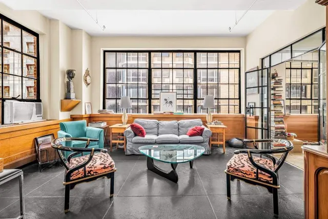 $2,500,000 | 335 West 38th Street, Unit 11 | Hudson Yards