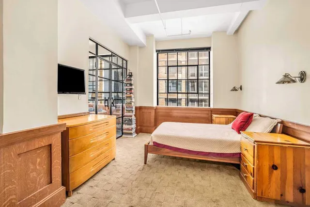 $2,500,000 | 335 West 38th Street, Unit 11 | Hudson Yards