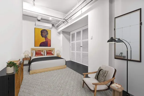 $2,200,000 | 335 West 38th Street, Unit 11 | Hudson Yards