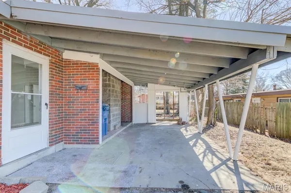 $148,000 | 6628 Bitteroot Lane, Berkeley, MO 63134