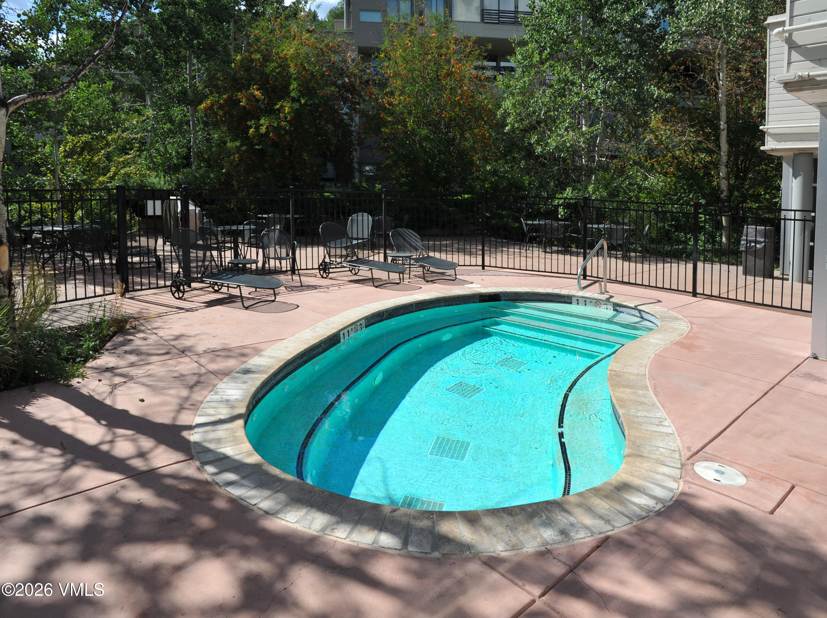1100 North Frontage Road West, Unit 1523 Vail, CO 81657 - Photo 26 of 39 Simba-Run-1523-MLS_26