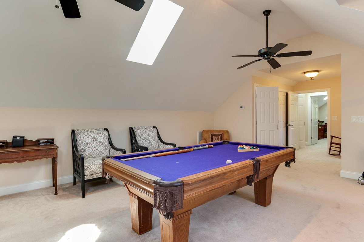 1705 Pony Run Road Raleigh, NC 27615 - Photo 16 of 22 Photo 16