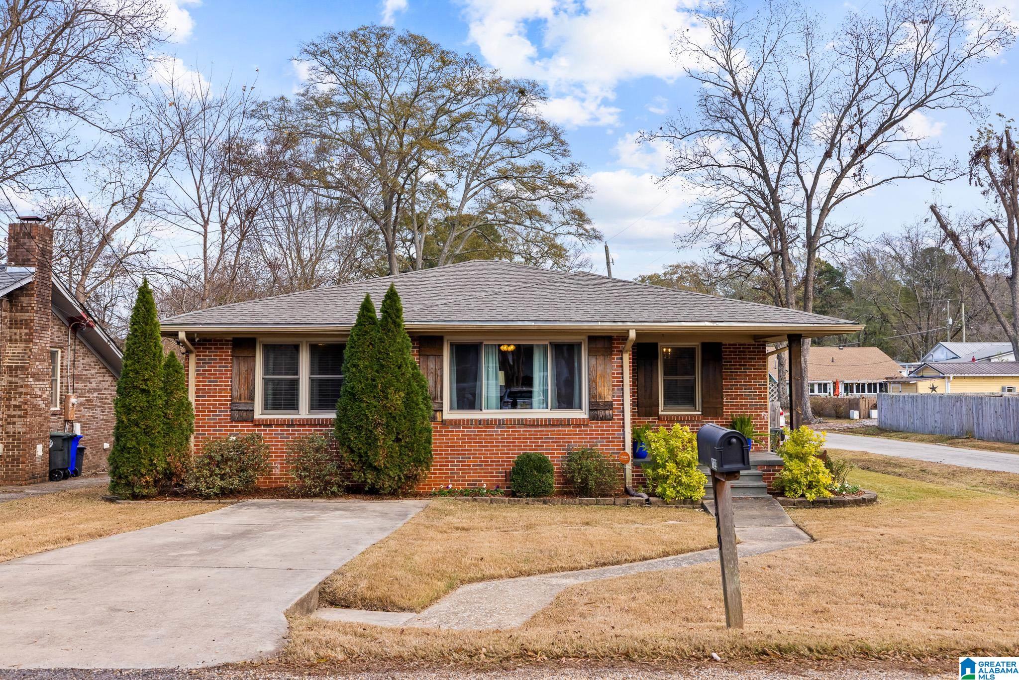 129 Bush Street Birmingham, AL 35210 - Photo 37 of 51