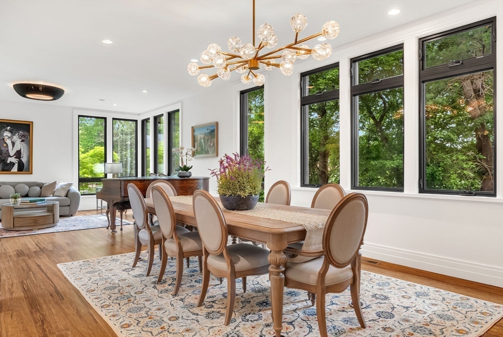 99 Littlefield Road Newton, MA 02459 - Photo 8 of 42