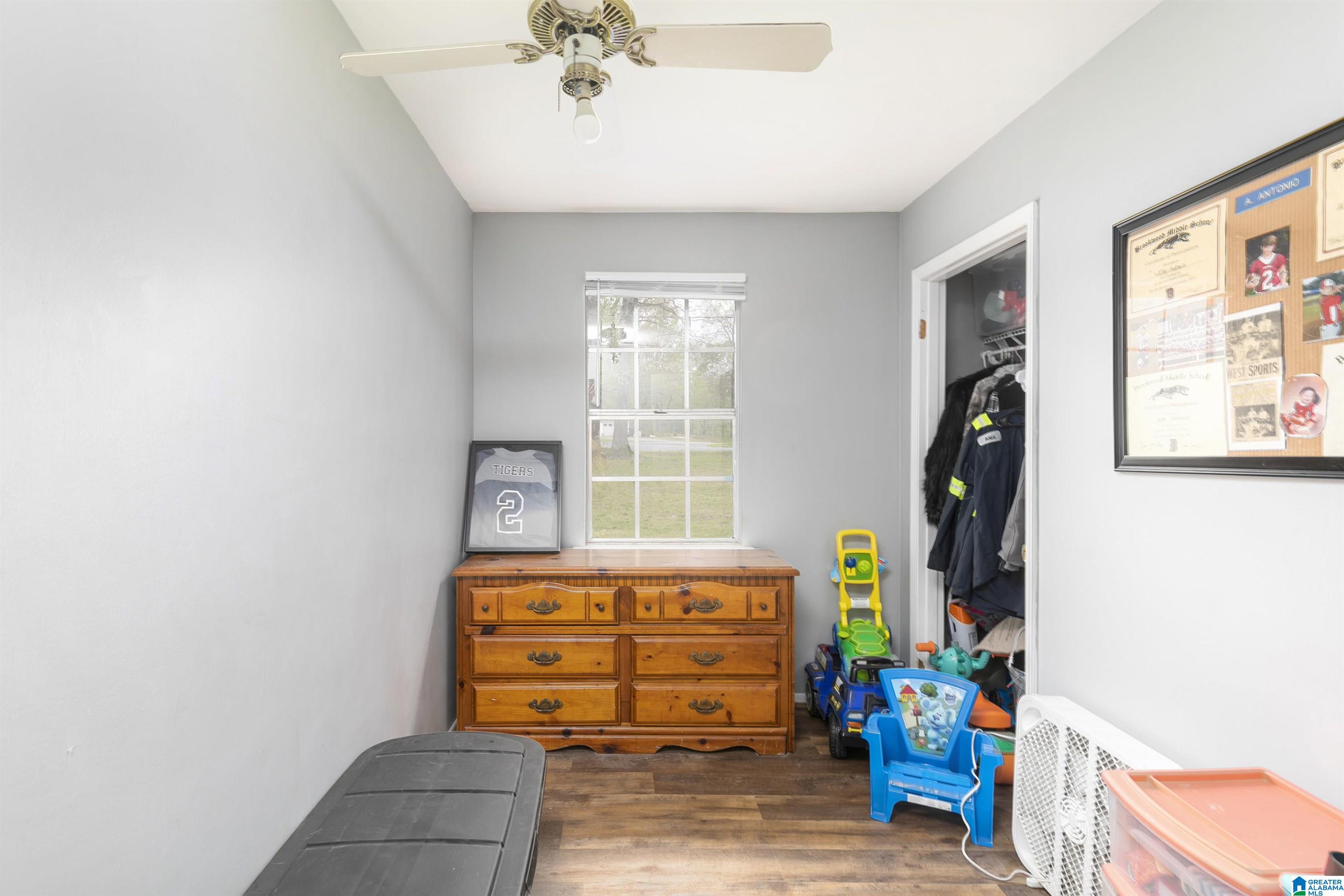 156 Georgia Loop Woodstock, AL 35188 - Photo 15 of 22