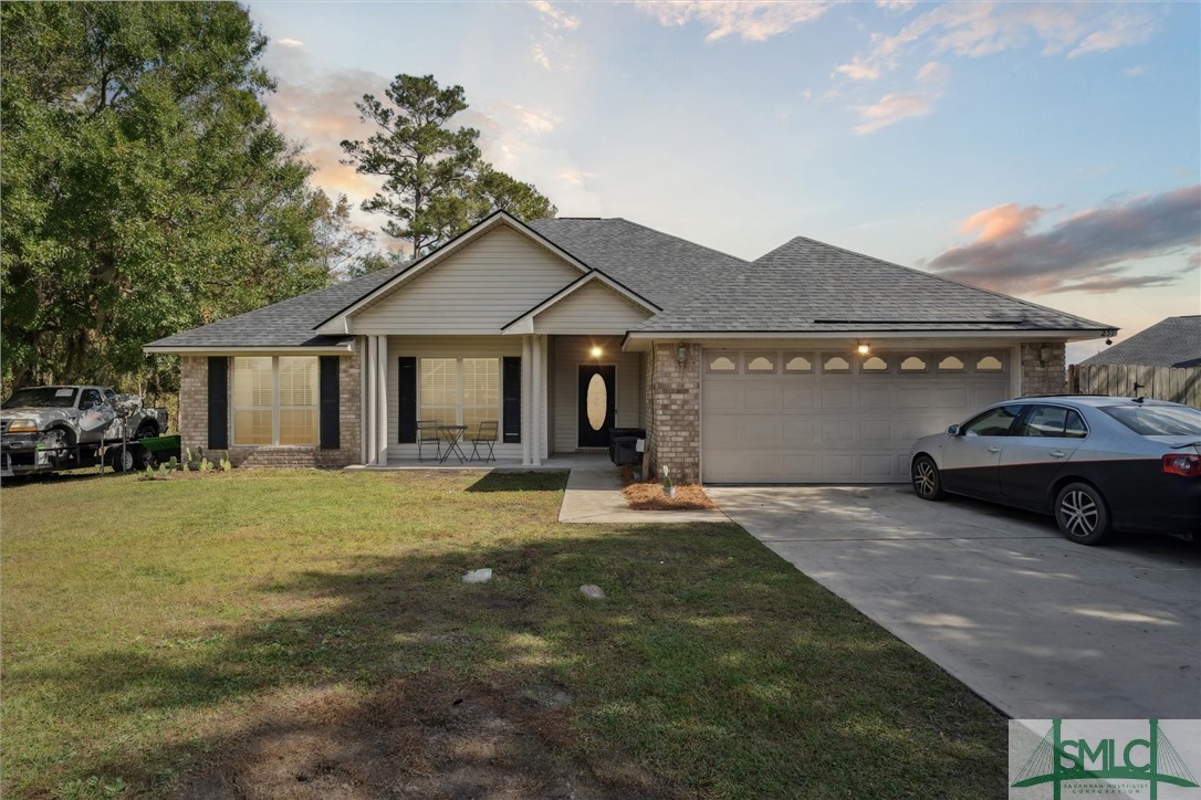 231 Arbor Ridge Way Midway, GA 31320 - Photo 1 of 47