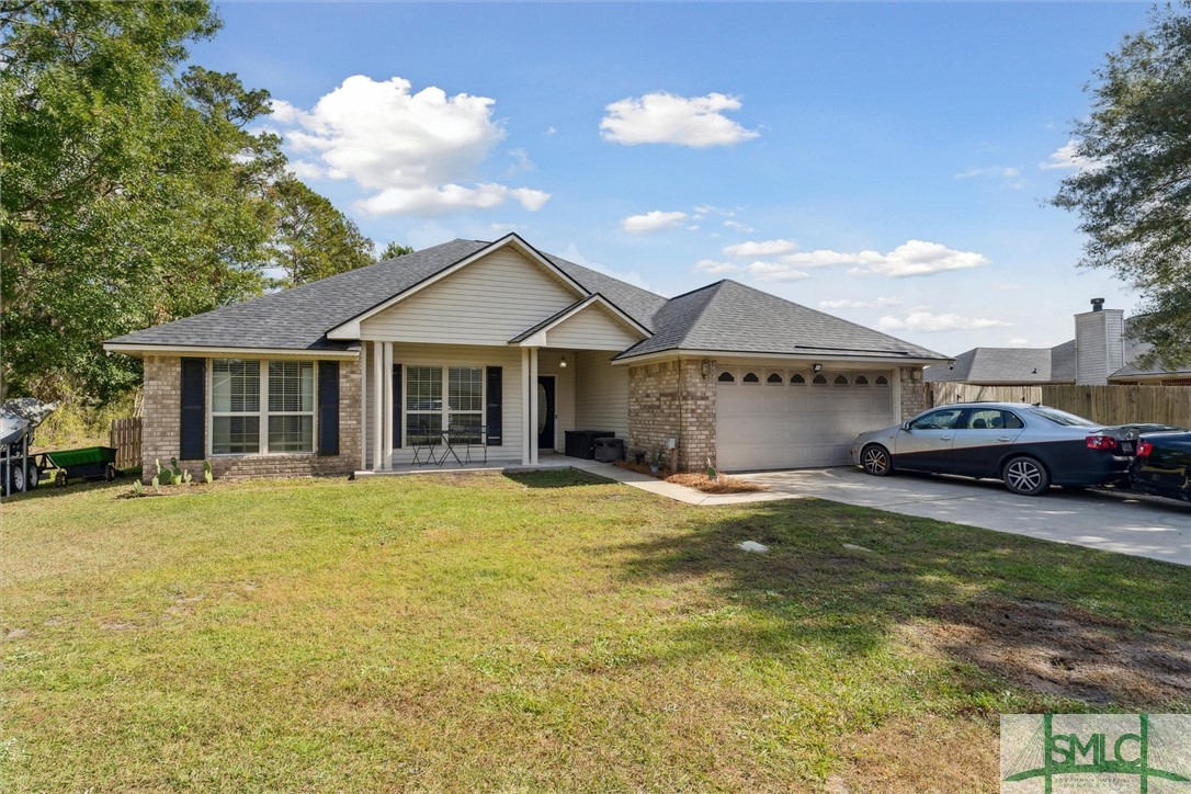 231 Arbor Ridge Way Midway, GA 31320 - Photo 2 of 47