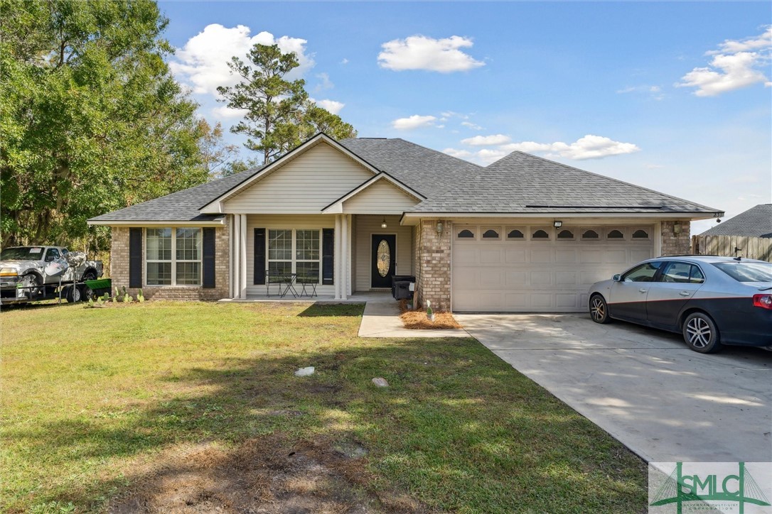 231 Arbor Ridge Way Midway, GA 31320 - Photo 4 of 47