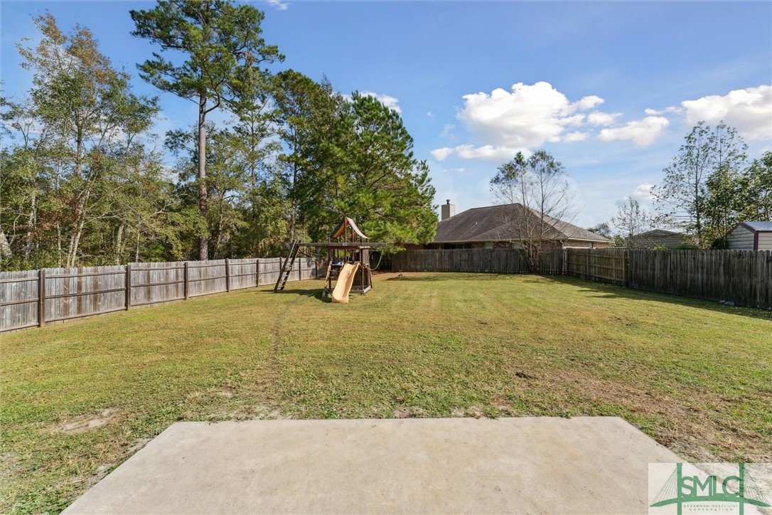231 Arbor Ridge Way Midway, GA 31320 - Photo 44 of 47