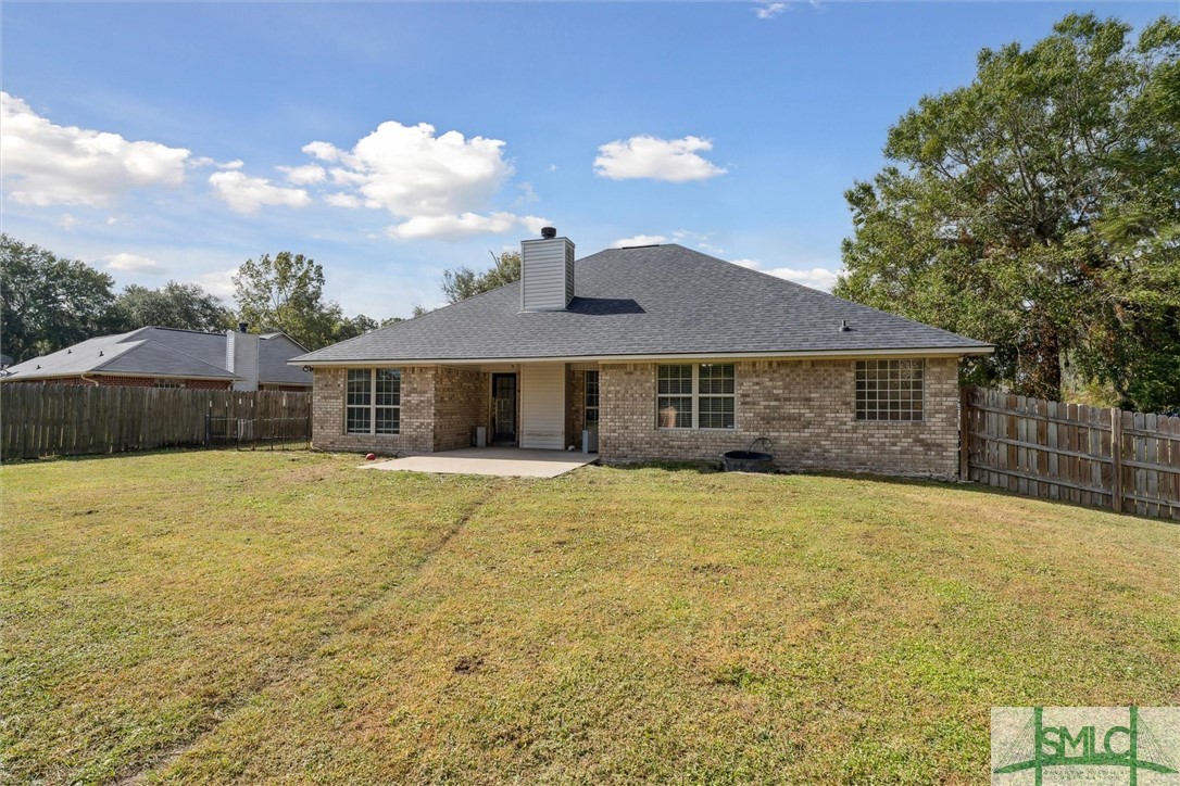 231 Arbor Ridge Way Midway, GA 31320 - Photo 45 of 47