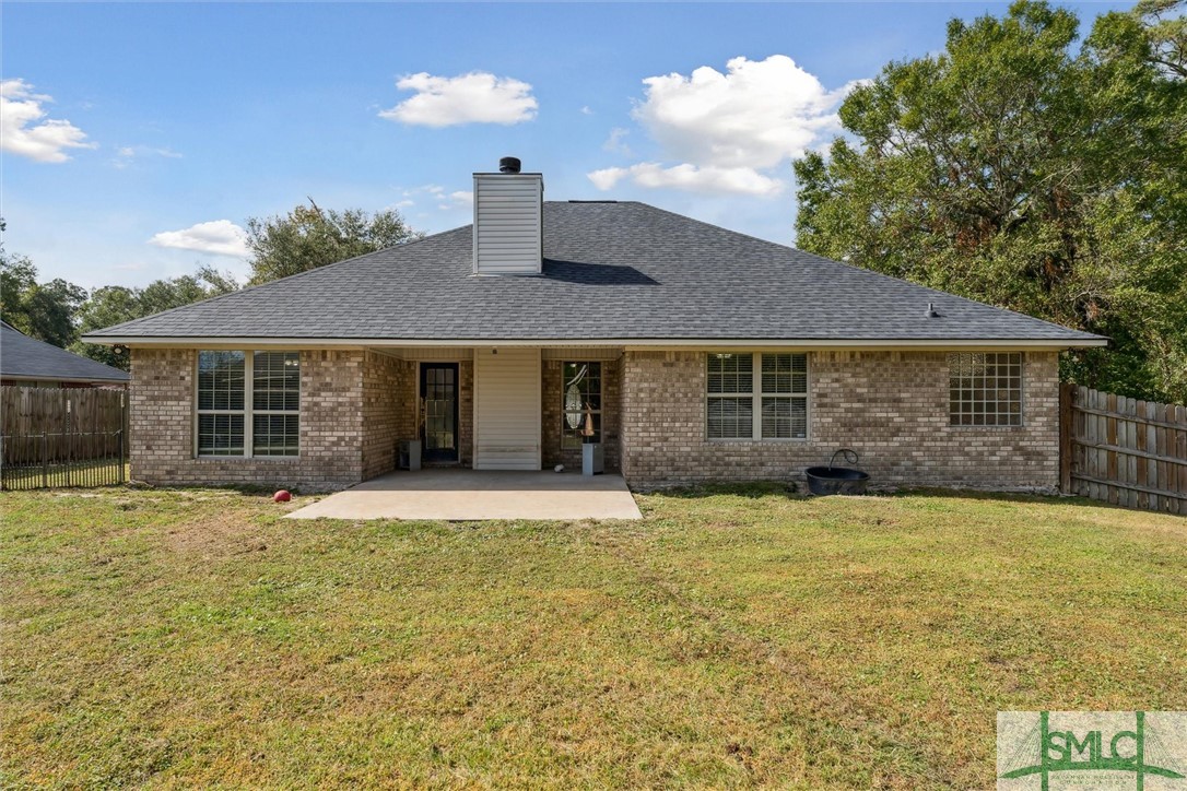 231 Arbor Ridge Way Midway, GA 31320 - Photo 46 of 47