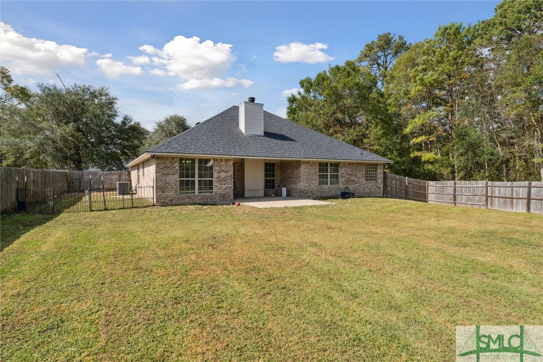 231 Arbor Ridge Way Midway, GA 31320 - Photo 47 of 47