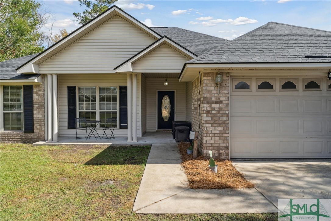 231 Arbor Ridge Way Midway, GA 31320 - Photo 5 of 47