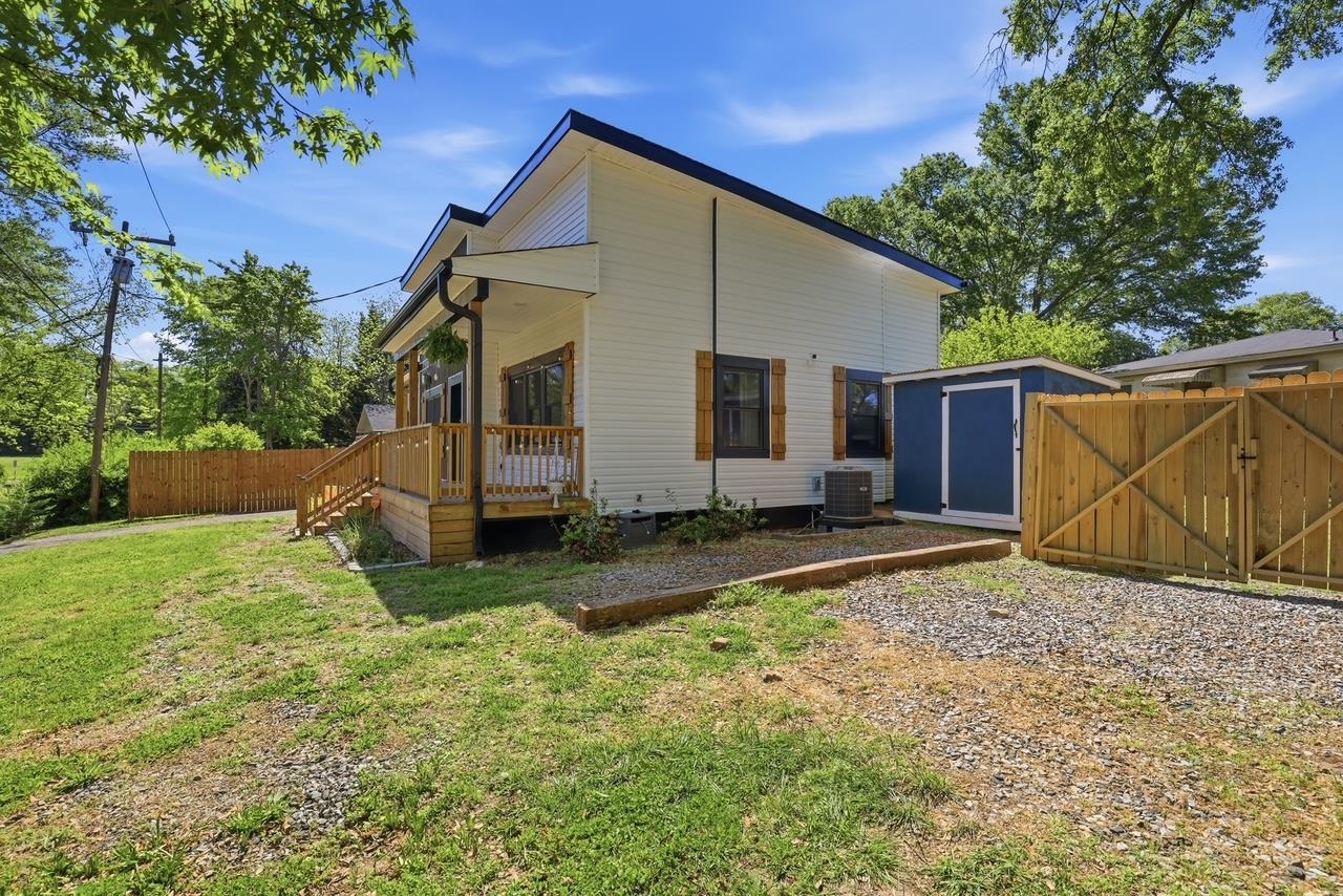15 Littlejohn Street Inman, SC 29349 - Photo 19 of 25 Gallery Image 19