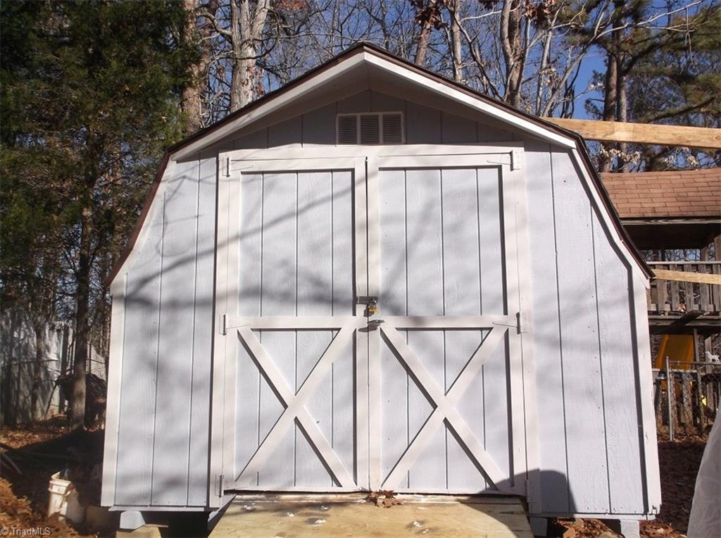2911 Wagon Wheel Road Reidsville, NC 27320 - Photo 14 of 15 Gallery Image 14