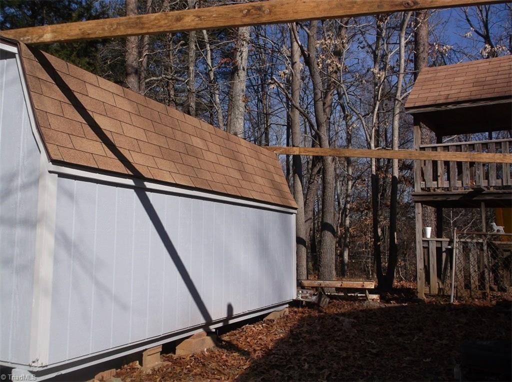 2911 Wagon Wheel Road Reidsville, NC 27320 - Photo 15 of 15 Gallery Image 15