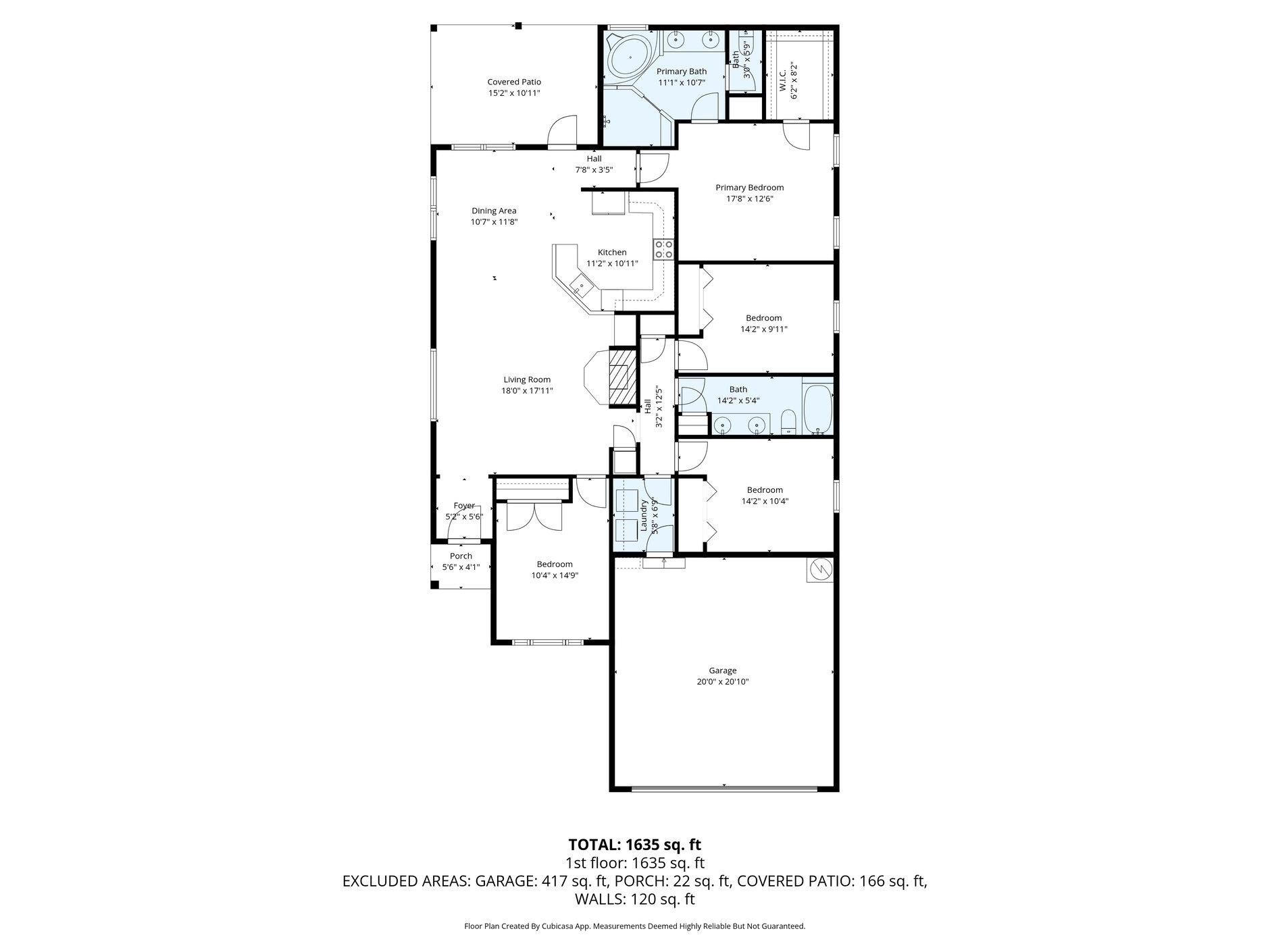 1849 Acorn Ridge Trail Tallahassee, FL 32312 - Photo 46 of 46