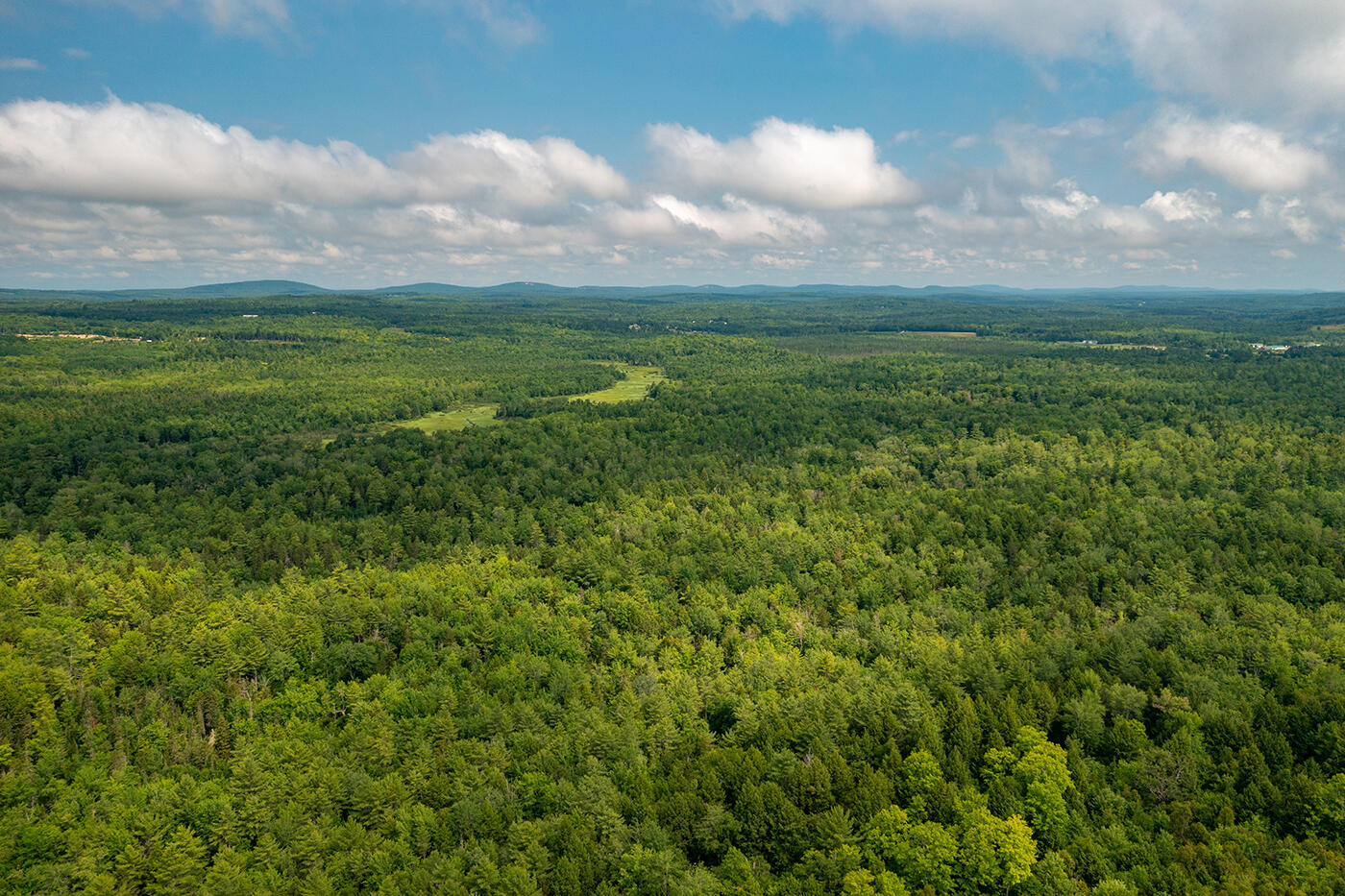 0 Happy Hollow Road Union, ME 04862 - Photo 8 of 12 DJI_0574