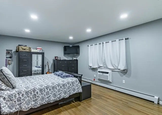 $2,500 | 320 South Street, Unit 5A, Morristown, NJ 07960