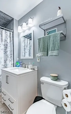 $2,400 | 320 South Street, Unit 5A, Morristown, NJ 07960