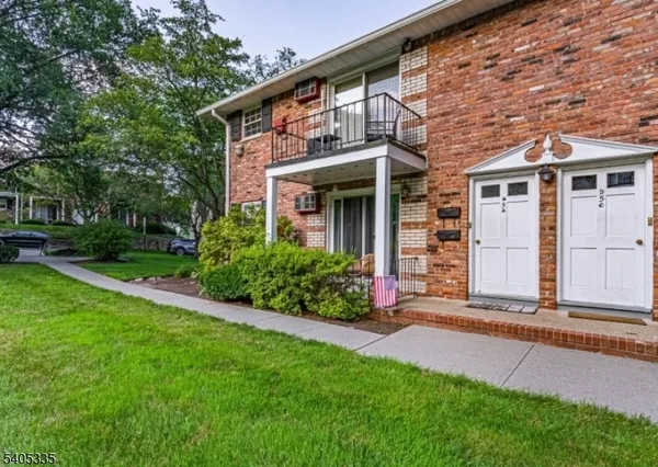 $2,400 | 320 South Street, Unit 5A, Morristown, NJ 07960
