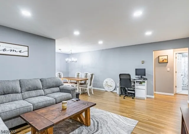 $2,500 | 320 South Street, Unit 5A, Morristown, NJ 07960