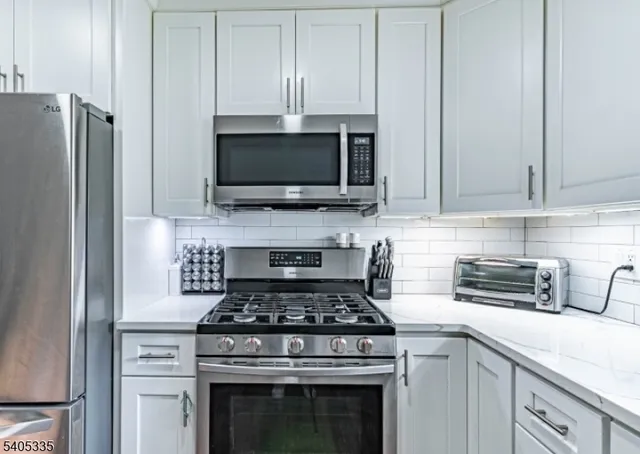 $2,500 | 320 South Street, Unit 5A, Morristown, NJ 07960