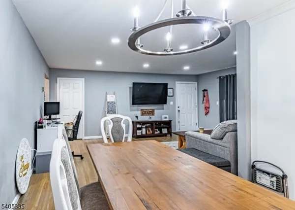 $2,400 | 320 South Street, Unit 5A, Morristown, NJ 07960