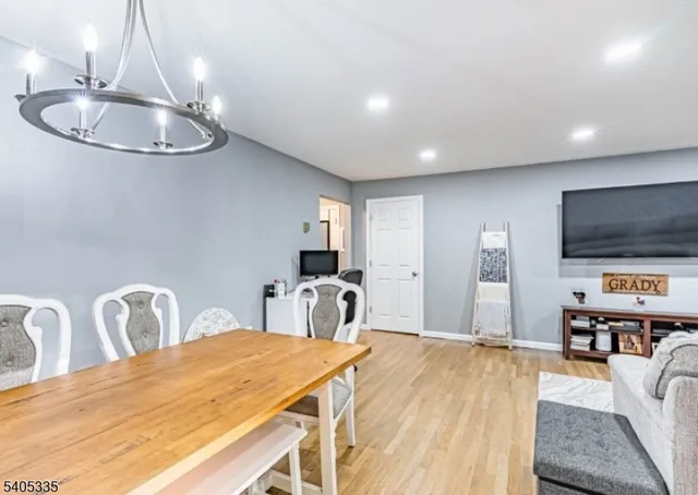 $2,500 | 320 South Street, Unit 5A, Morristown, NJ 07960