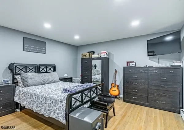 $2,400 | 320 South Street, Unit 5A, Morristown, NJ 07960