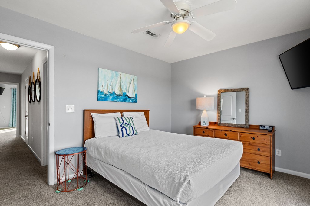3875 Cape San Blas Road, Unit B3 Port St. Joe, FL 32456 - Photo 17 of 53
