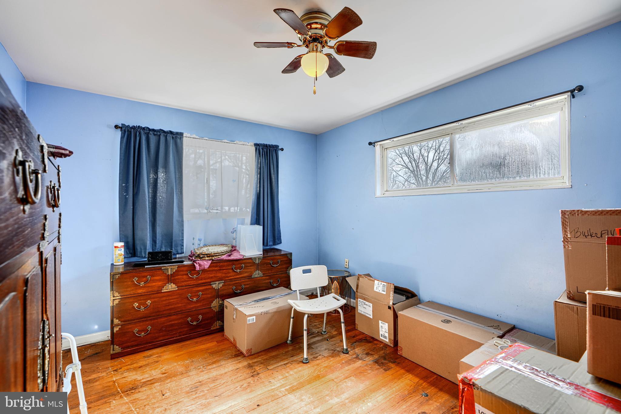 4318 Sheldon Avenue Temple Hills, MD 20748 - Photo 26 of 38