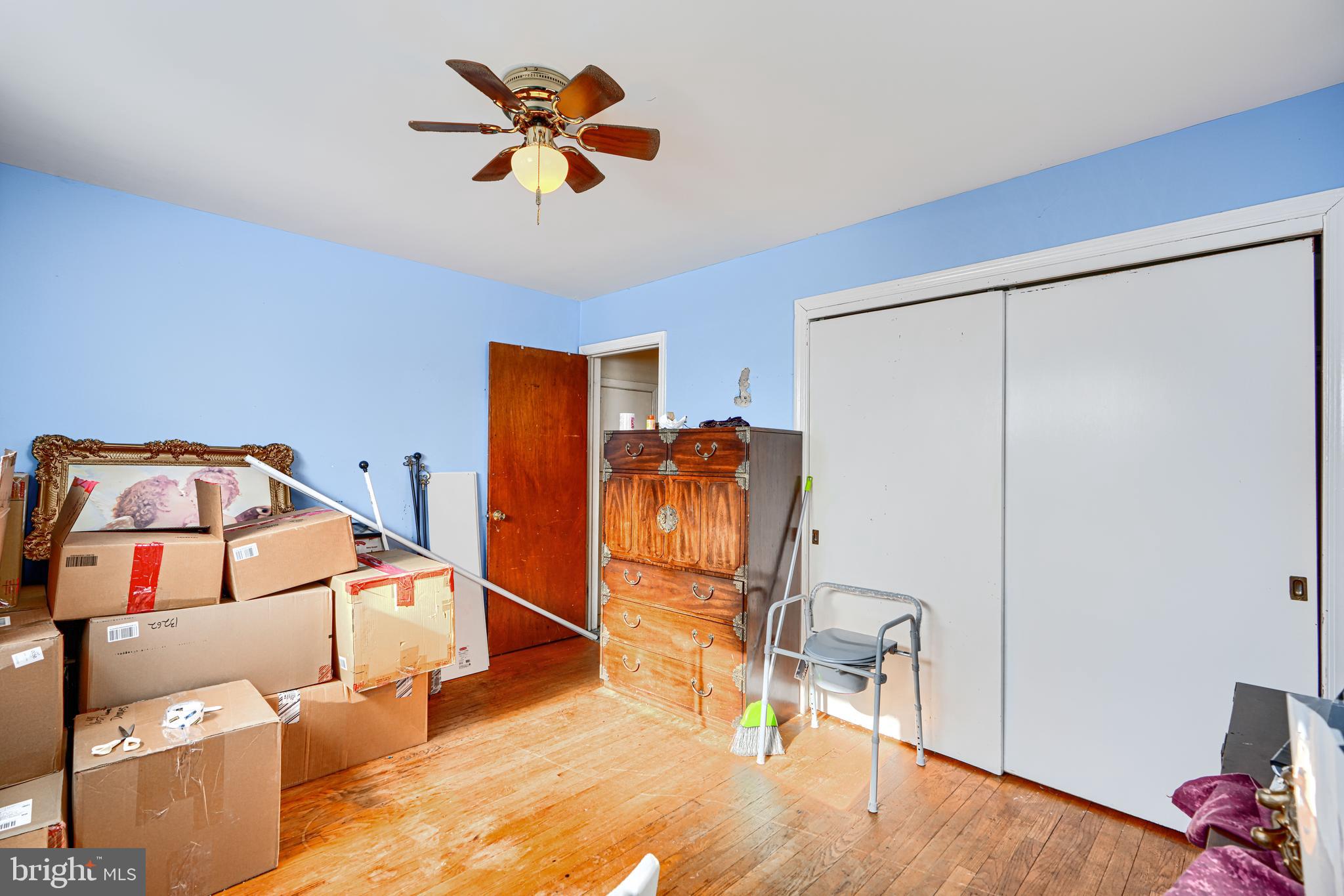 4318 Sheldon Avenue Temple Hills, MD 20748 - Photo 28 of 38