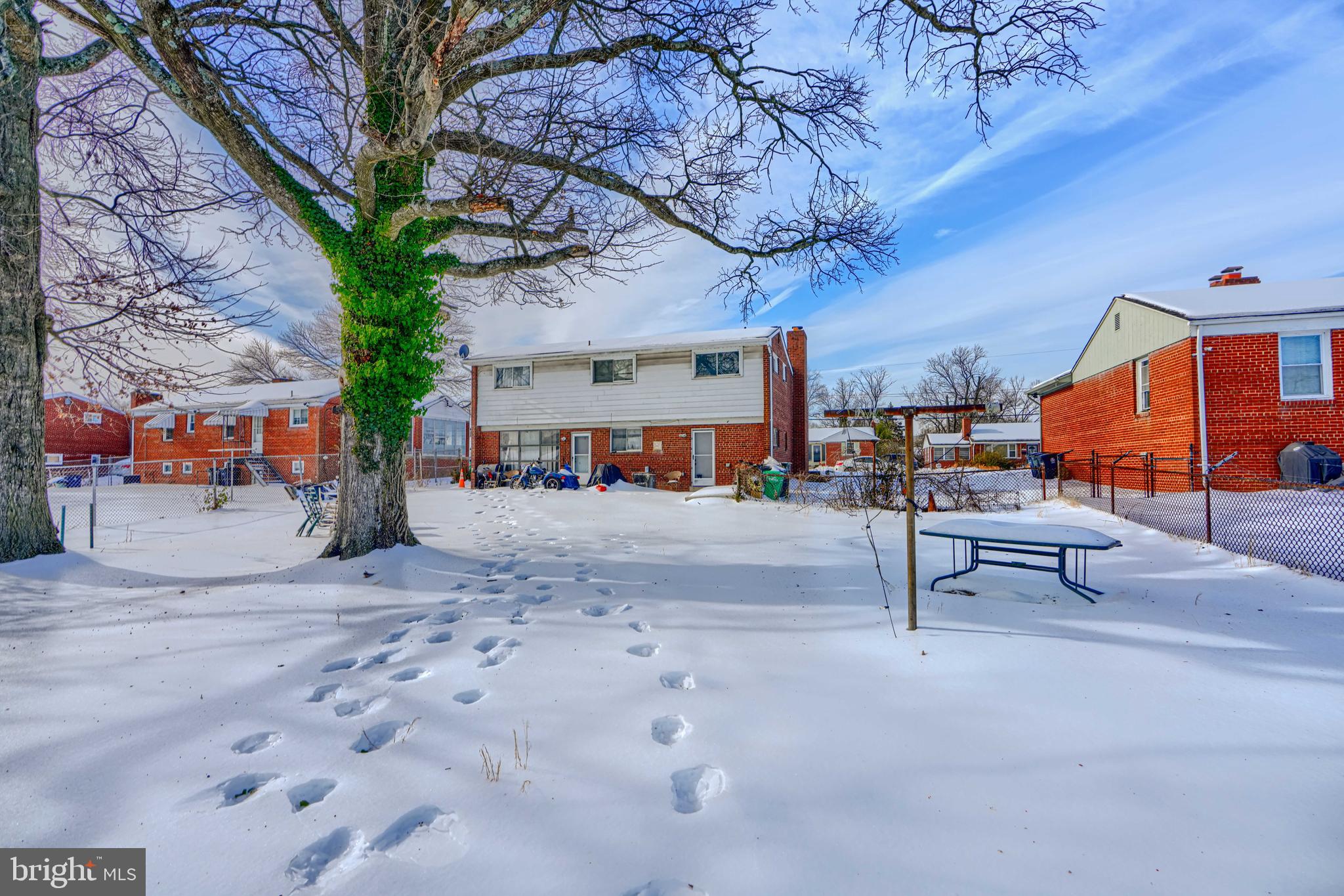 4318 Sheldon Avenue Temple Hills, MD 20748 - Photo 34 of 38