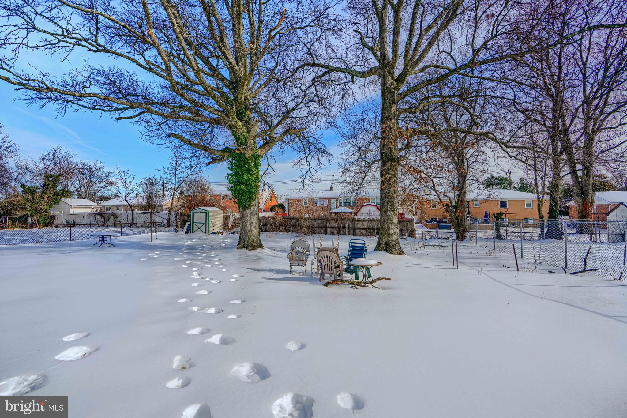 4318 Sheldon Avenue Temple Hills, MD 20748 - Photo 36 of 38