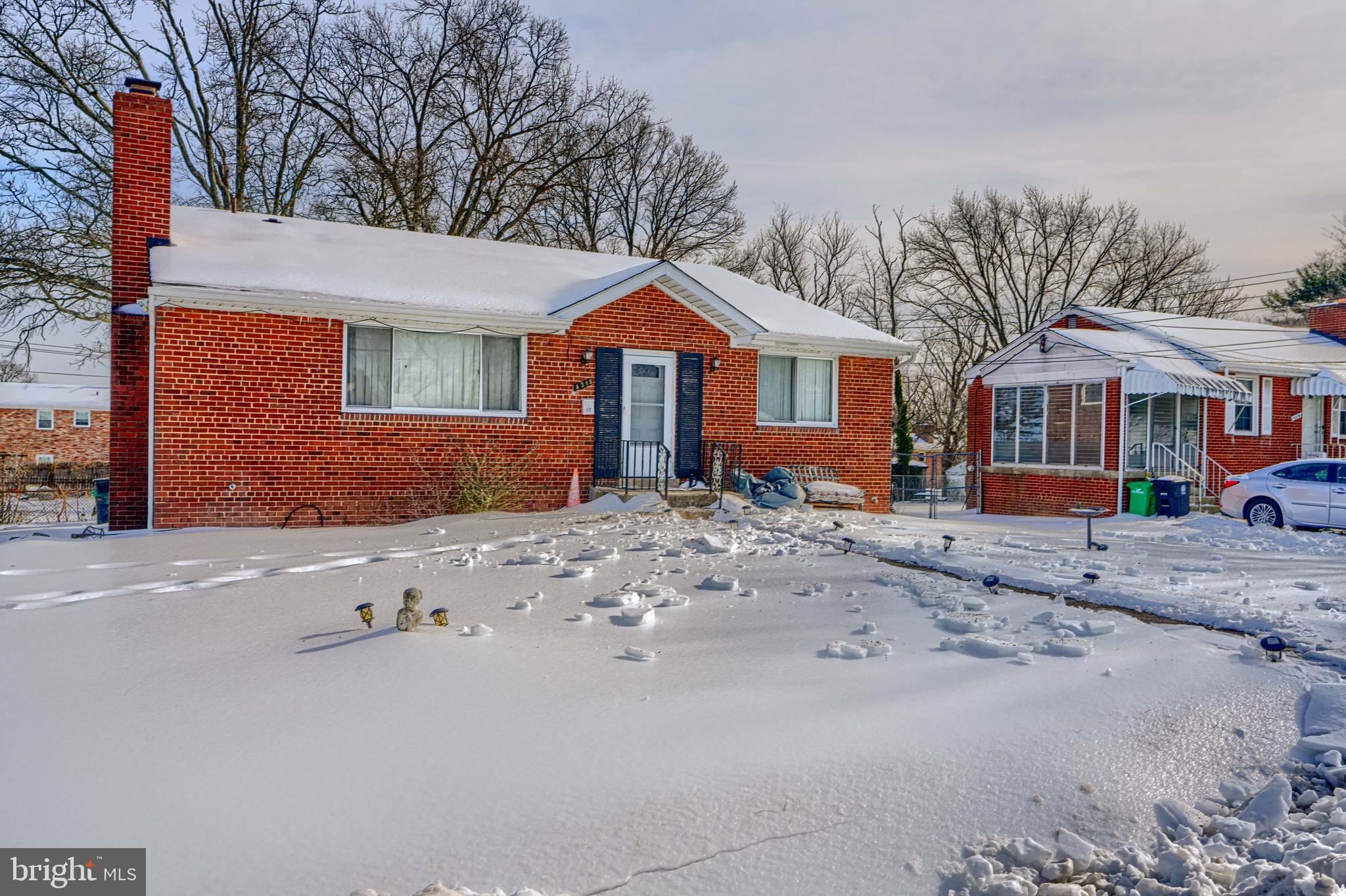 4318 Sheldon Avenue Temple Hills, MD 20748 - Photo 37 of 38