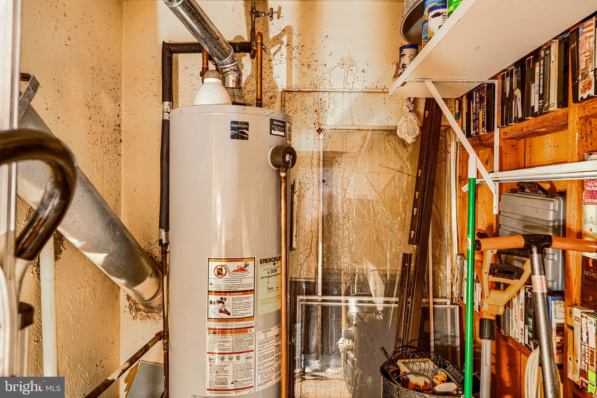 4318 Sheldon Avenue Temple Hills, MD 20748 - Photo 38 of 38