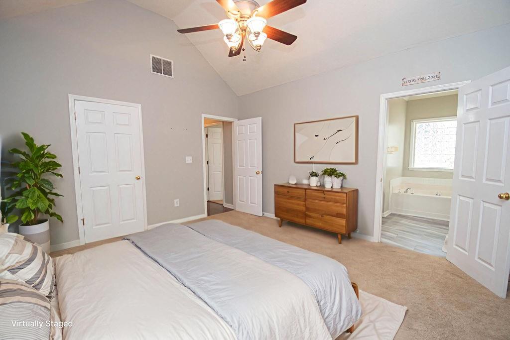 29 Riva Ridge Lane Newnan, GA 30263 - Photo 22 of 37