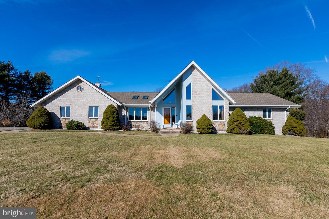 6106 Fishers Station Road Lothian, MD 20711 - Photo 1 of 30 Exterior (Front)