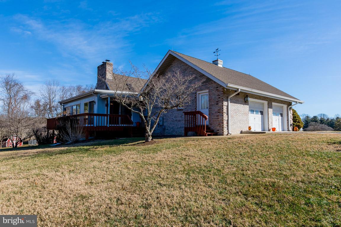 6106 Fishers Station Road Lothian, MD 20711 - Photo 2 of 30 Exterior (General)