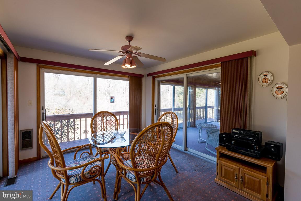 6106 Fishers Station Road Lothian, MD 20711 - Photo 13 of 30 Kitchen