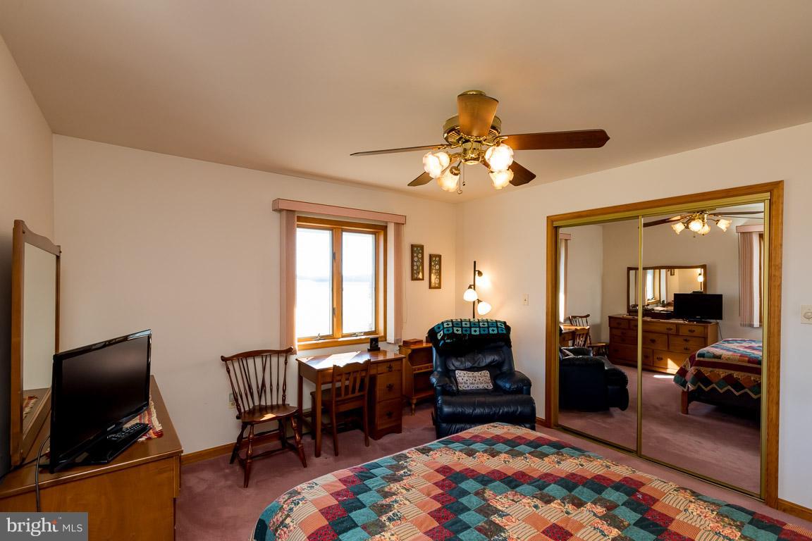 6106 Fishers Station Road Lothian, MD 20711 - Photo 24 of 30 Bedroom