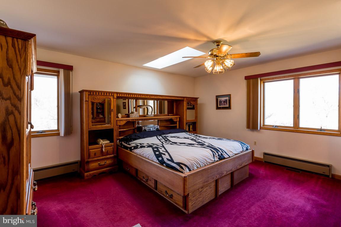 6106 Fishers Station Road Lothian, MD 20711 - Photo 25 of 30 Bedroom (Master)