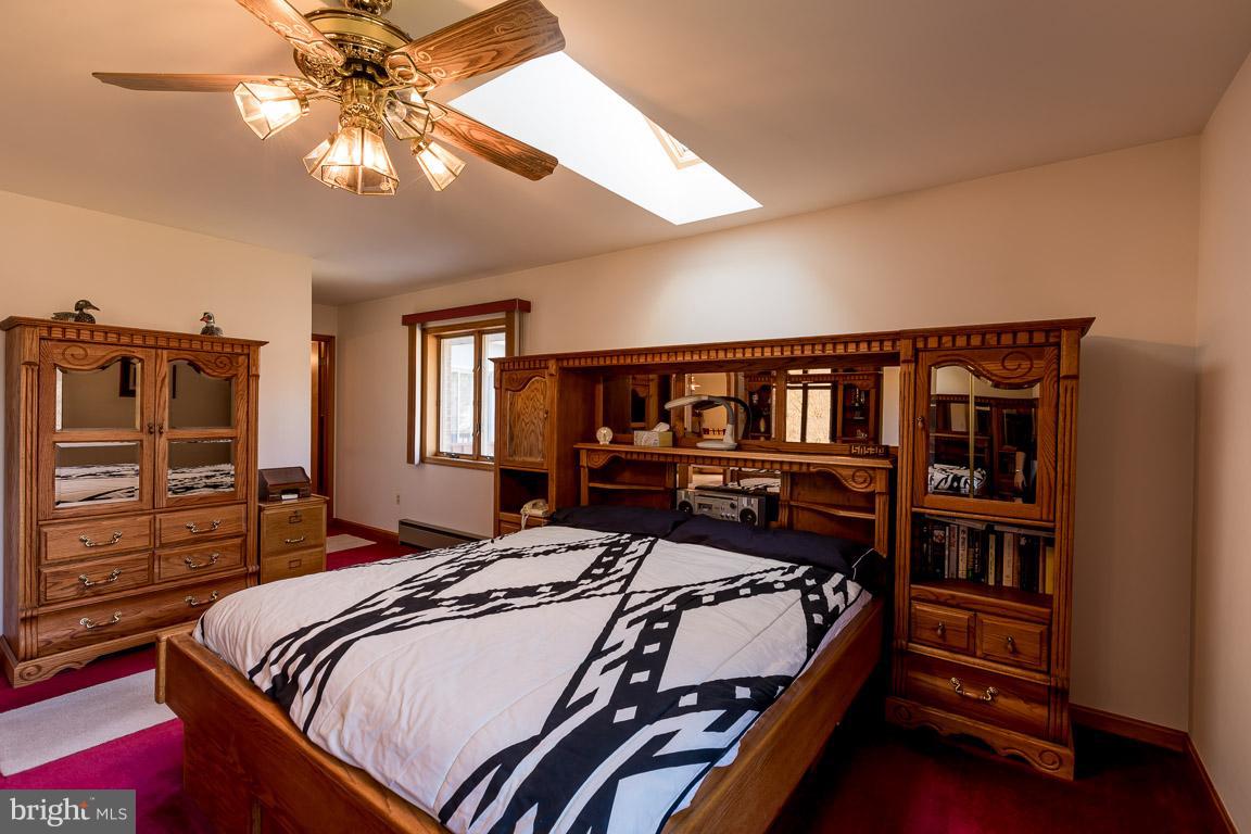 6106 Fishers Station Road Lothian, MD 20711 - Photo 26 of 30 Bedroom (Master)